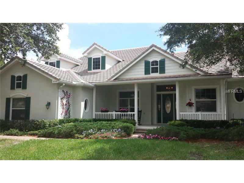 Property Photo:  6540 The Masters Avenue  FL 34202 