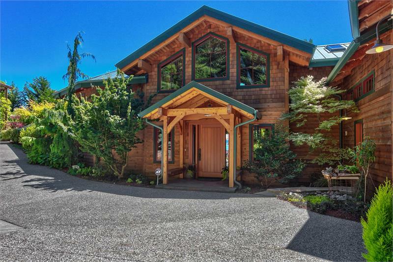 Property Photo:  7112 Ford Dr NW  WA 98335 