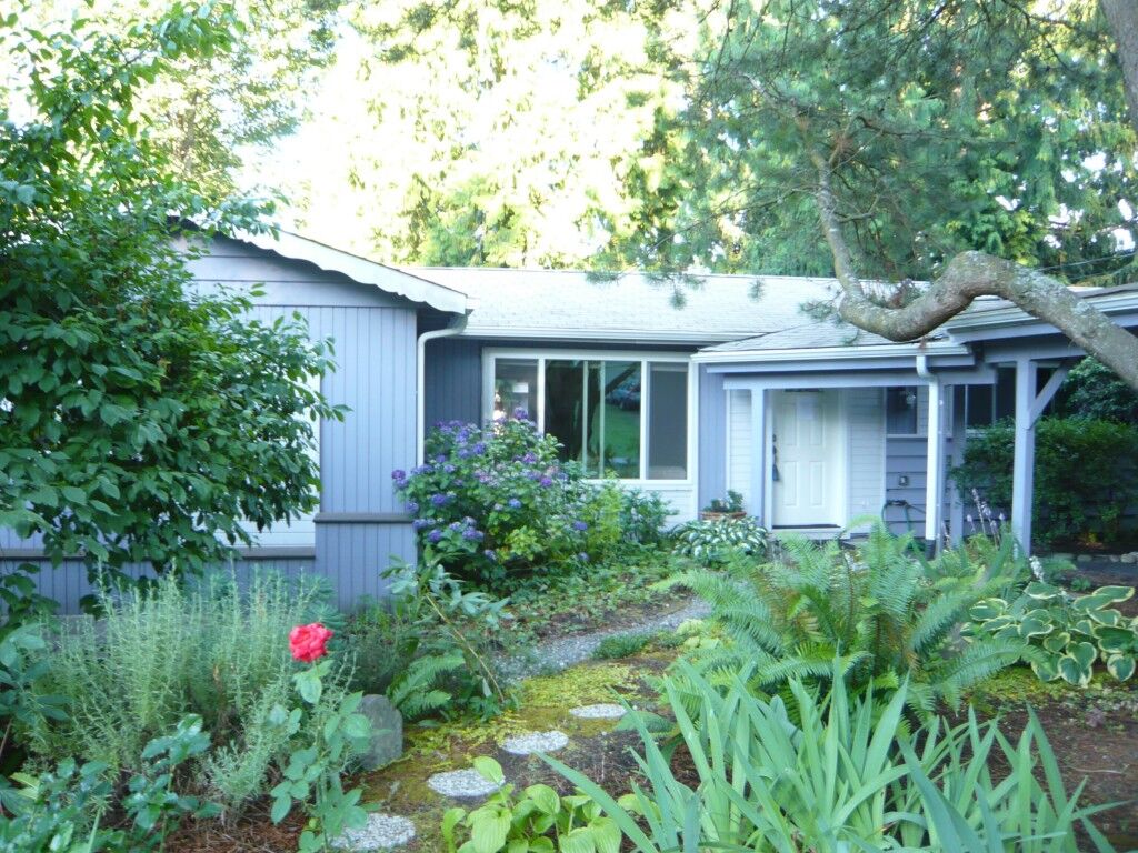 Property Photo:  14216 75th Avenue NE  WA 98034 