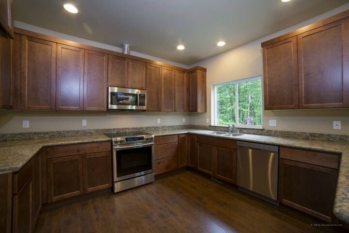 Property Photo:  8530 115th Ave NE  WA 98258 