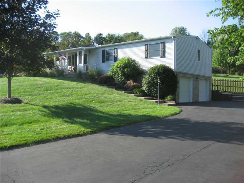 Property Photo:  3207 E Hardies Road  PA 15044 