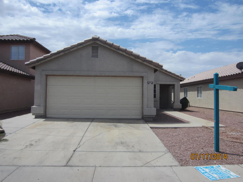 Property Photo:  11211 W Glenrosa Avenue  AZ 85037 