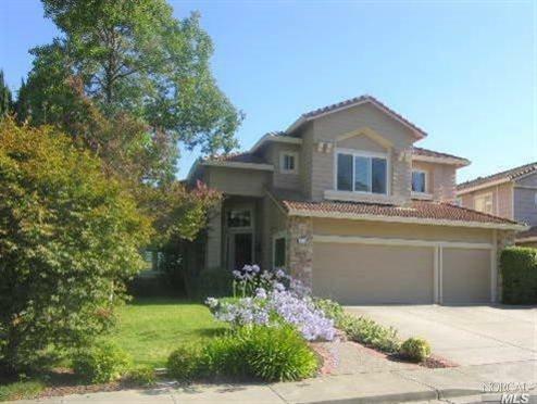 Property Photo:  3115 Pine Valley Drive  CA 94534 