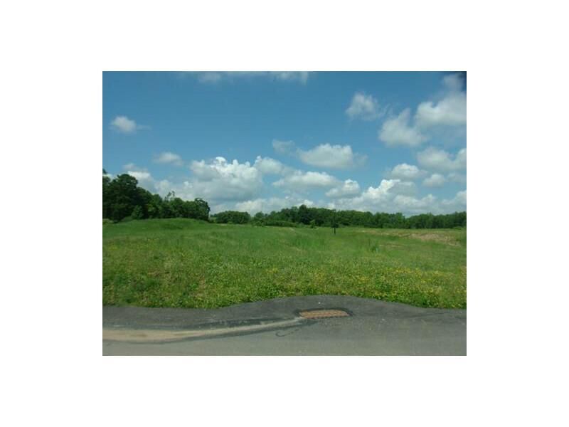 Property Photo:  0 Ponderosa Drive  PA 16412 