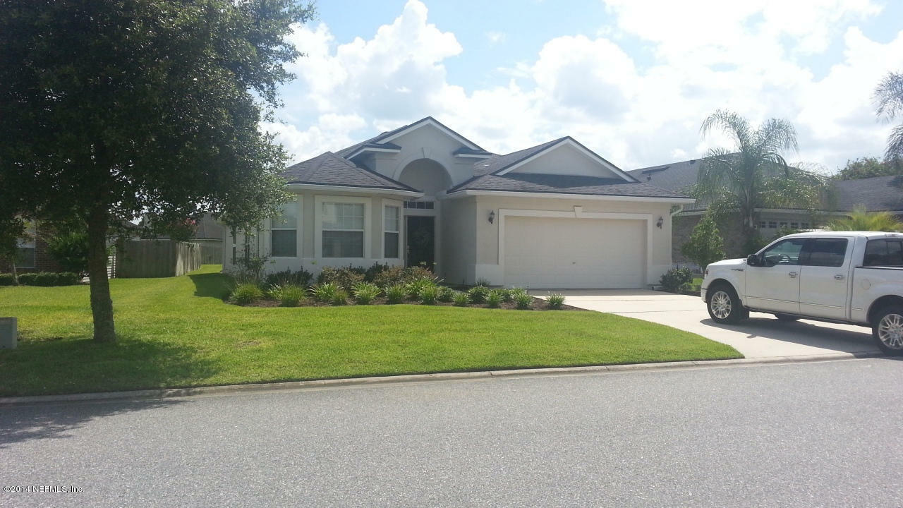 Property Photo: 3417 Crane Hill Court FL 32065
