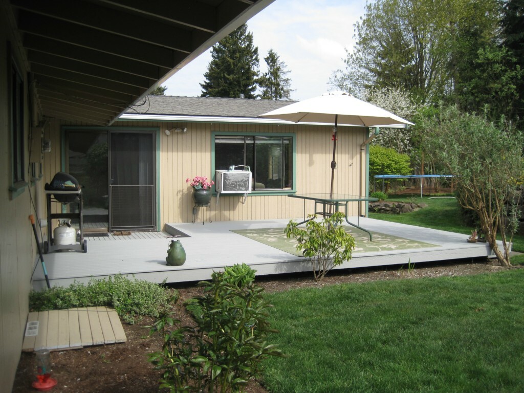 Property Photo:  506 92nd St SE  WA 98208 