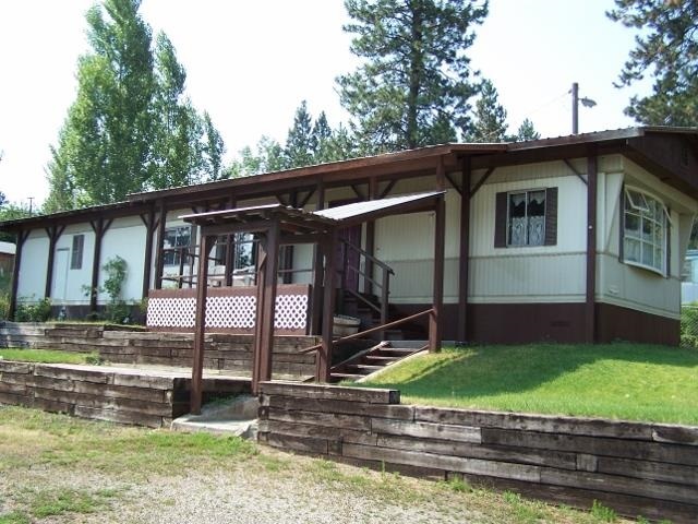 Property Photo:  14725 N Yale Rd  WA 99021 
