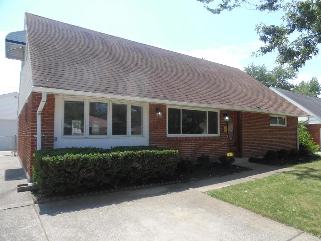 Property Photo: 6619 Furth Drive OH 43068
