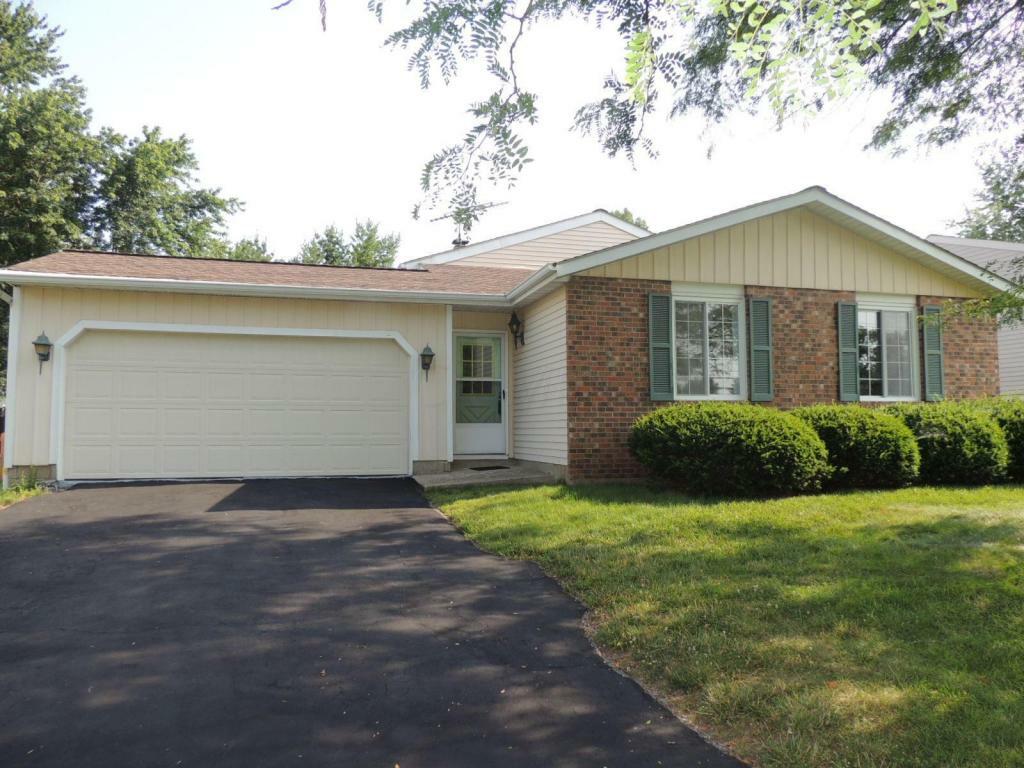 Property Photo: 2256 Summit View Road OH 43065
