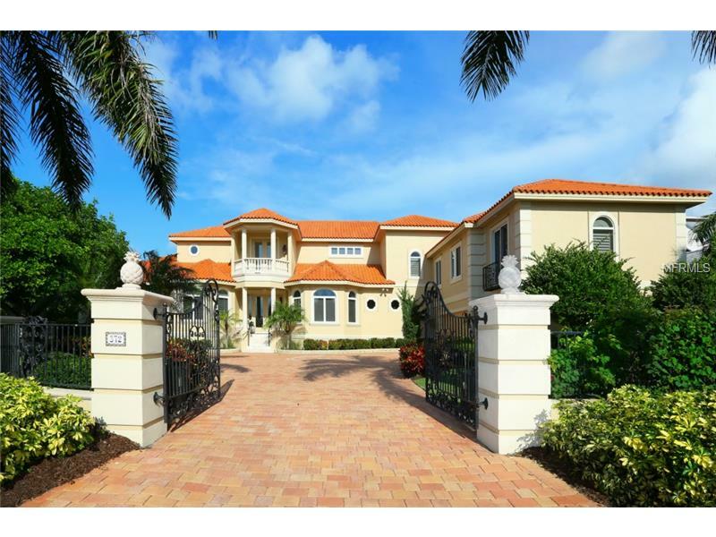 Property Photo:  372 W Royal Flamingo Drive  FL 34236 