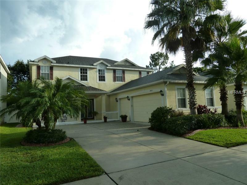 Property Photo:  20010 Bluff Oak Boulevard  FL 33647 