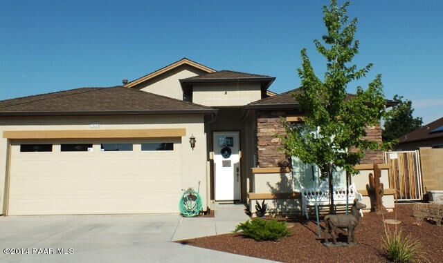 Property Photo:  7828 N Music Mountain Lane  AZ 86315 