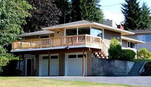 Property Photo:  4301 Ridgemont Dr  WA 98203 