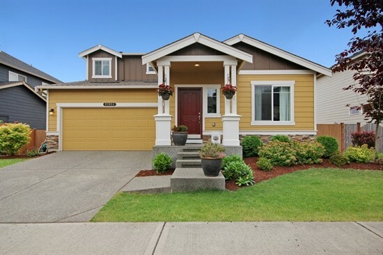 Property Photo:  27921 NE 147th Cir  WA 98019 