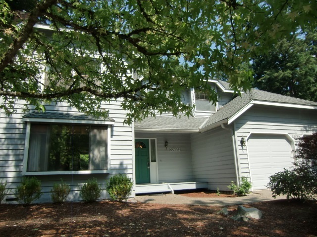 Property Photo:  22604 NE 19th Pl  WA 98074 