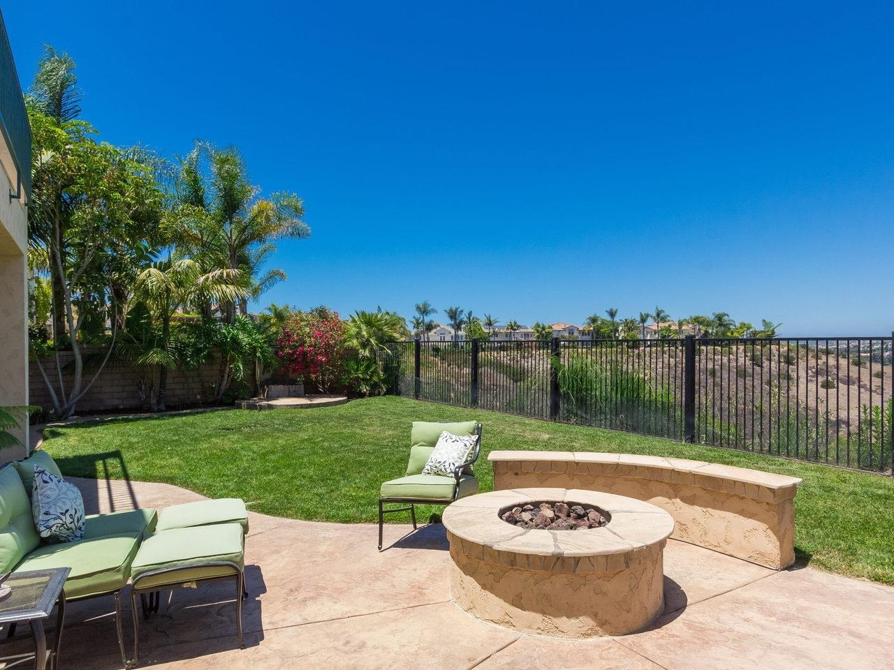 Property Photo: 5716 Brittany Forrest Lane CA 92130
