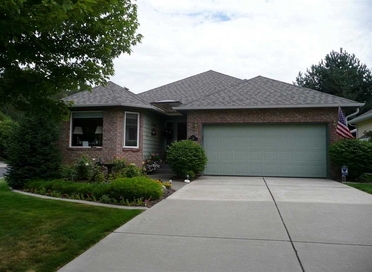 Property Photo: 5703 S Pony Ct WA 99224