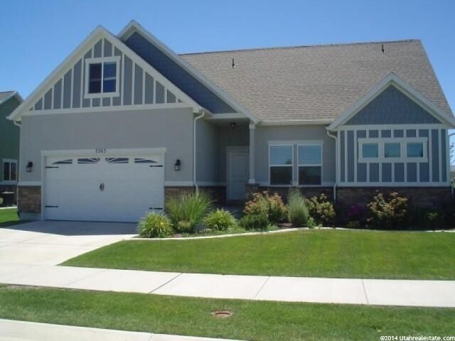 Property Photo:  Address not disclosed  UT 84095 
