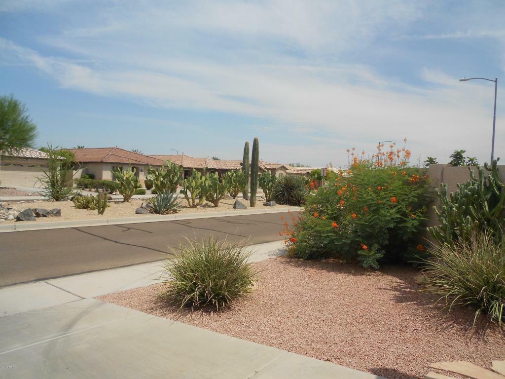 Property Photo:  19604 N 107th Drive  AZ 85373 