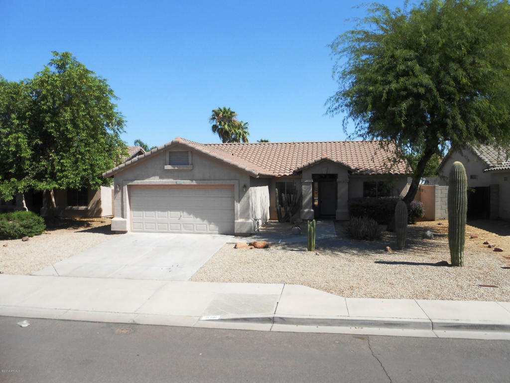 Property Photo:  11318 E Edgewood Avenue  AZ 85208 