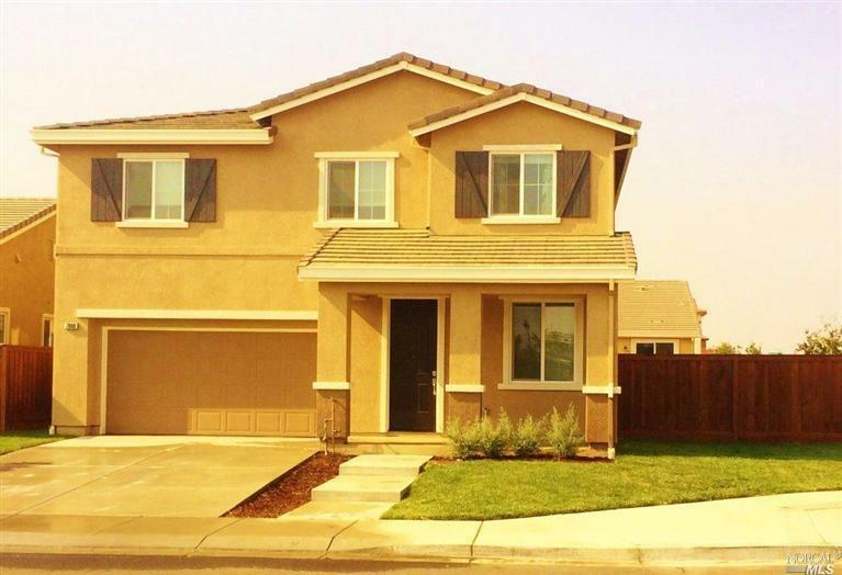 Property Photo: 7000 Westminster Court CA 95687