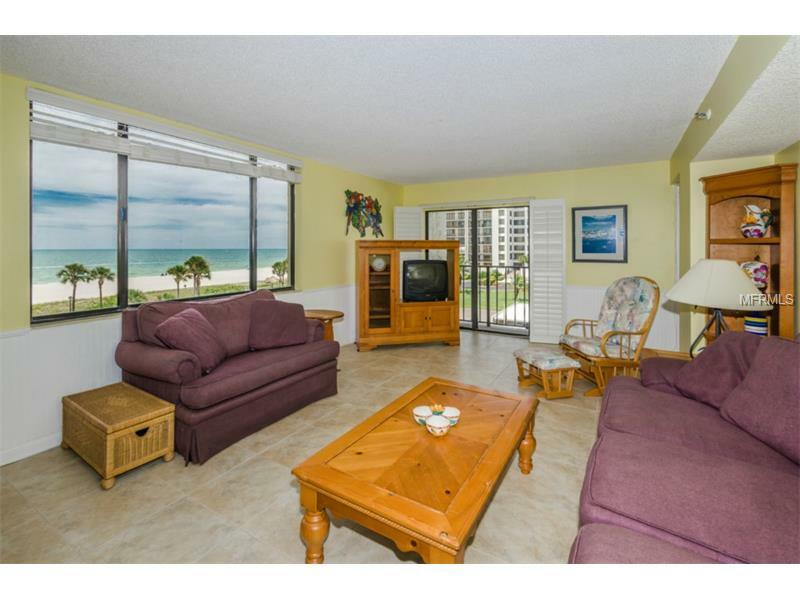 Property Photo:  1480 Gulf Boulevard 307  FL 33767 