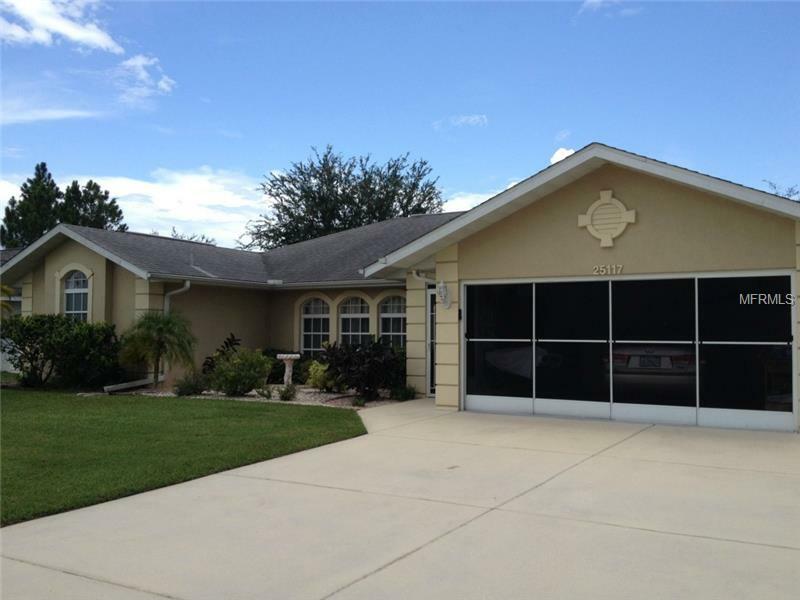 Property Photo:  25117 Bolivar Drive  FL 33983 