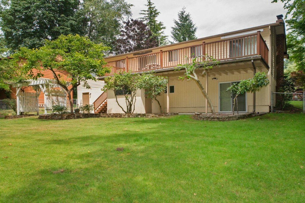 Property Photo:  2701 Vining St  WA 98226 