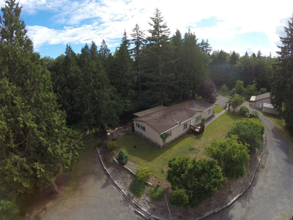 Property Photo: 5470 Cody Ln WA 98226