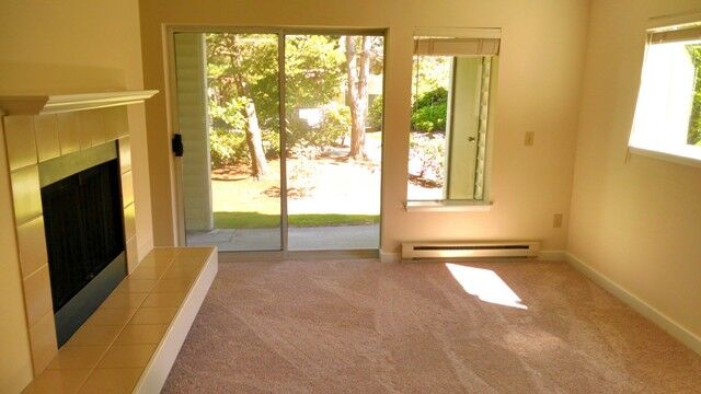 Property Photo: 12303 Harbour Pointe Blvd Z108 WA 98275