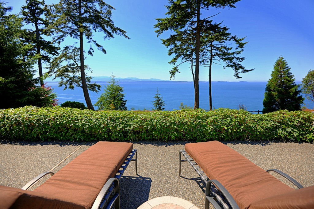 Property Photo:  3208 Smugglers Cove Rd  WA 98253 