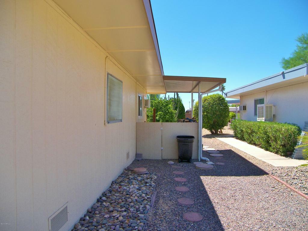 Property Photo:  17022 N Fiesta Court  AZ 85373 