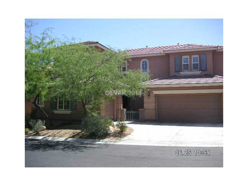 Property Photo: 10330 Grizzly Creek St NV 89178