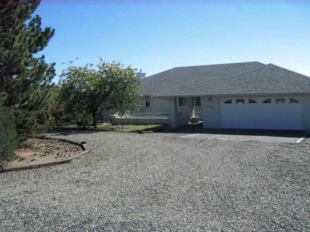 2058 W Mountain Oak  Prescott AZ 86305 photo