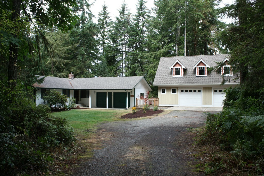 7219 85th St NW  Gig Harbor WA 98332 photo