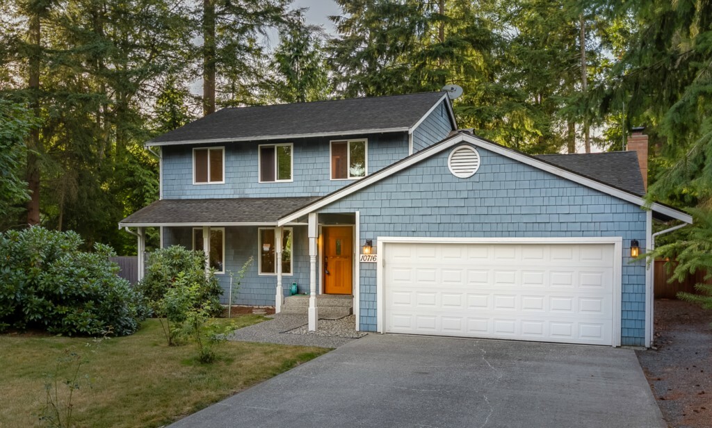 Property Photo: 10716 38th Ave NE WA 98271