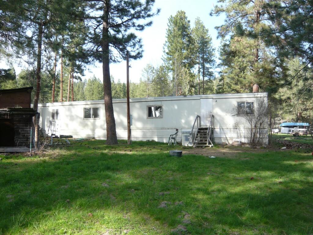 Property Photo:  3 Ponderosa Pine Lane  WA 98856 