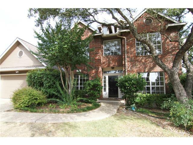 Property Photo: 11306 Tanya Trail TX 78726