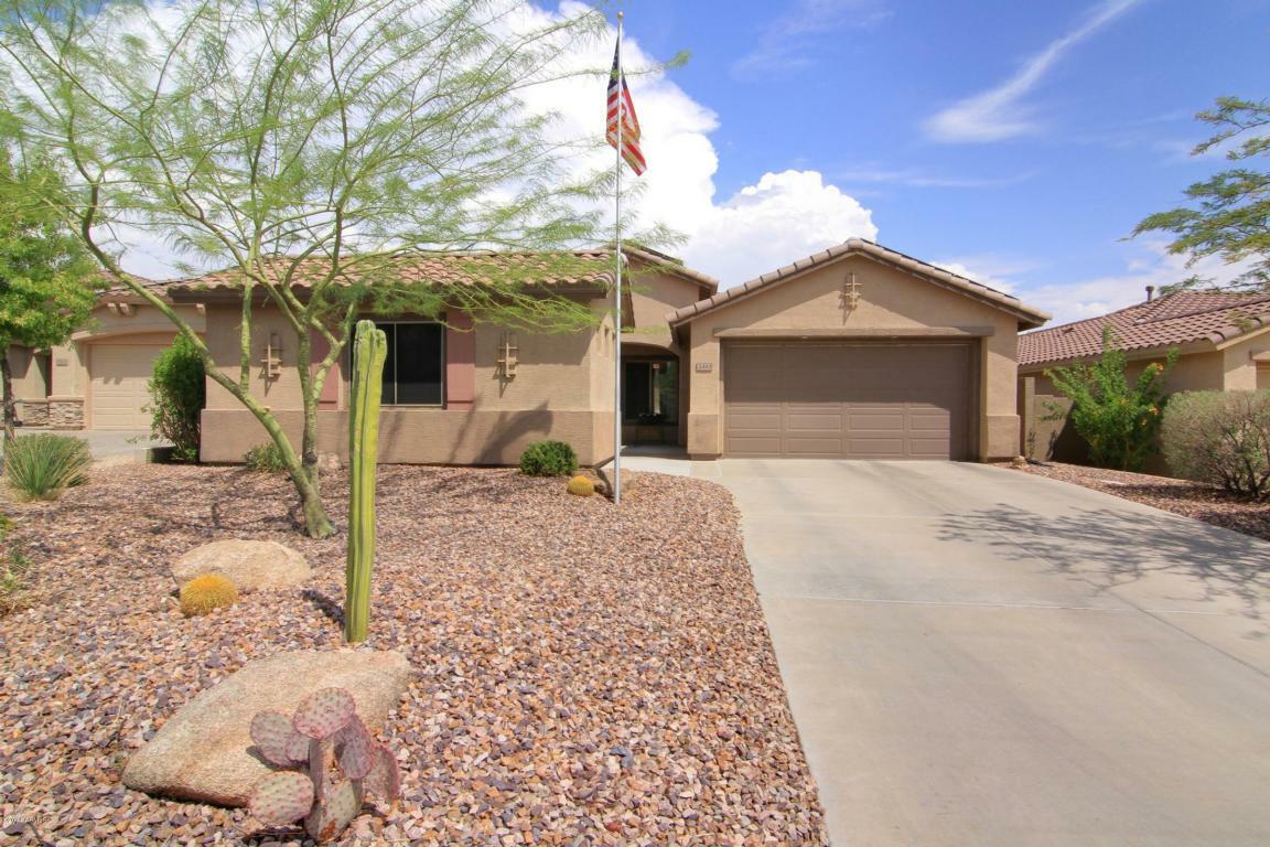 Property Photo:  2333 W Memorial Court  AZ 85086 