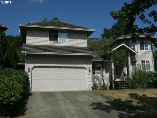 Property Photo:  7735 SW Forsythia Pl  OR 97008 