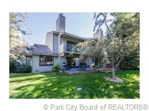 Property Photo: 1357 W Silver Meadows 83 UT 84098