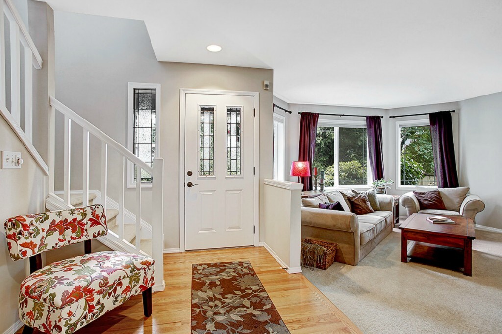 Property Photo: 12203 Densmore Ave N WA 98133