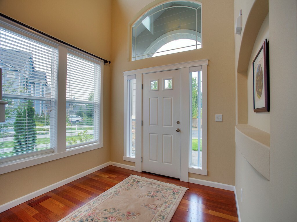 Property Photo: 9502 205th St Ct E WA 98338