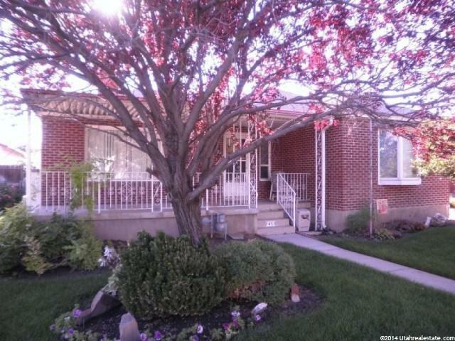 Property Photo: Address not disclosed UT 84047