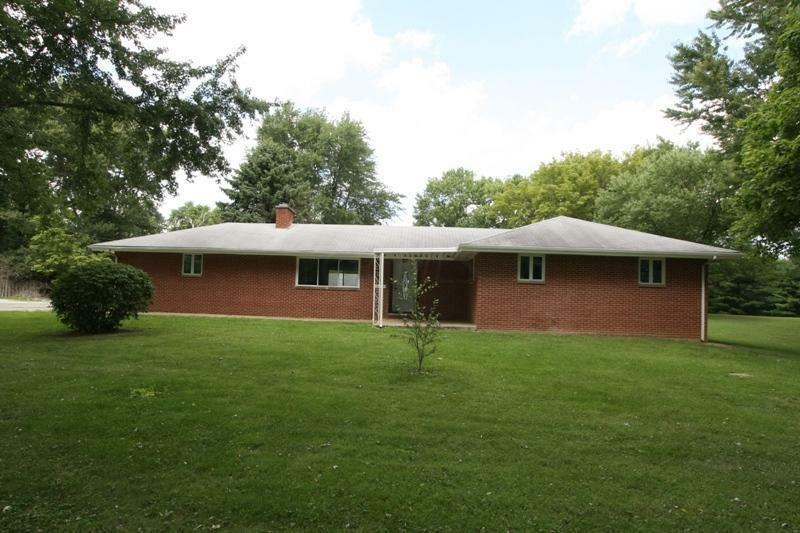 Property Photo: 13409 Center Village Road OH 43021