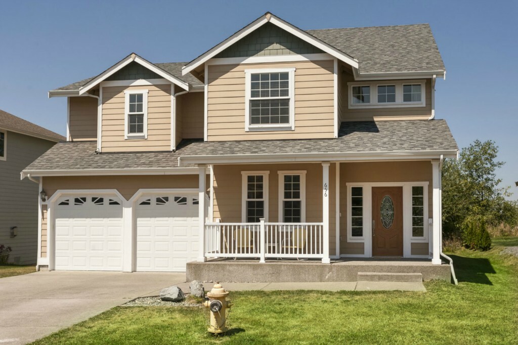 656 Joy St  Eatonville WA 98328 photo