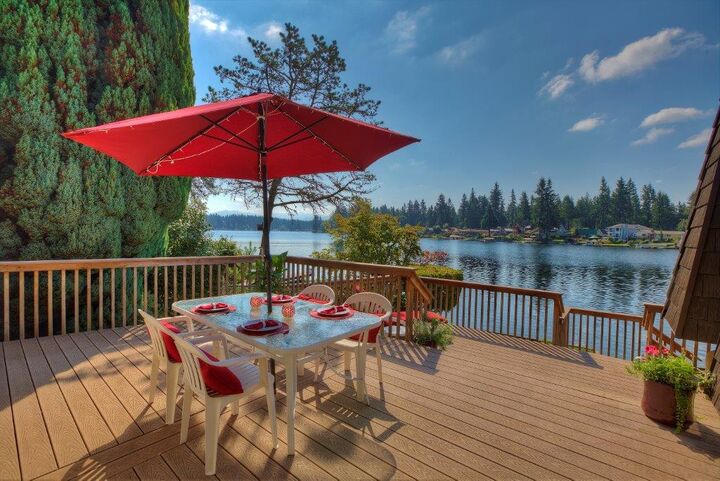 Property Photo: 29080 222nd Place SE WA 98010