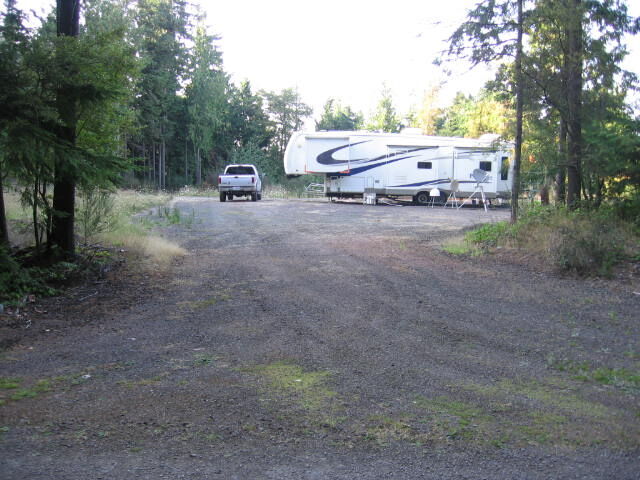 Property Photo: 21 Guy Kelly Rd WA 98362