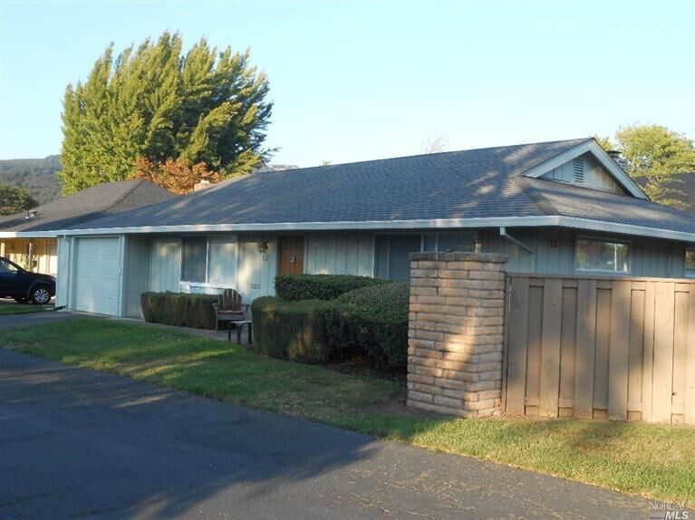 Property Photo: 12 Oakgreen CA 95409