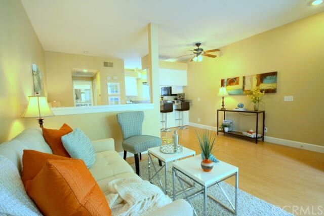 Property Photo: 5032 Dorado Drive 109 CA 92649
